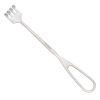 Cat’s Paw Retractor (Hilbro–Pakistan) 4 Prongs-Blunt