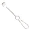 Cat’s Paw Retractor (Hilbro–Pakistan) 4 Prongs--Semi-Sharp