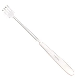 Cat’s Paw Retractor (Hilbro–Pakistan) 4 Prongs-Sharp