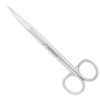 Deaver Scissor (Hilbro--Pakistan) 6" Curved