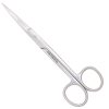 Deaver Scissor (Hilbro--Pakistan) 6" Straight
