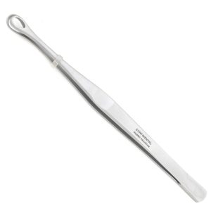 Dennis Browne Forceps (Hilbro--Pakistan) 7"