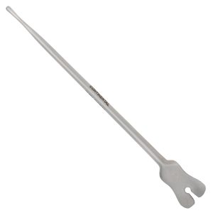 Fistula Probe (Hilbro–Pakistan)