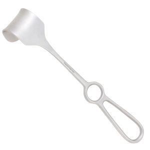Doyen/Abdominal Retractor (Hilbro–Pakistan) Small