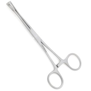 Duvals Forceps (Hilbro--Pakistan) 7"