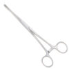 Duvals Forceps (Hilbro--Pakistan) 8"