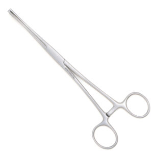 Duvals Forceps (Hilbro--Pakistan) 8"