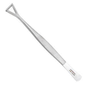 Duvals Forceps (Hilbro–Pakistan) 8″ Collin