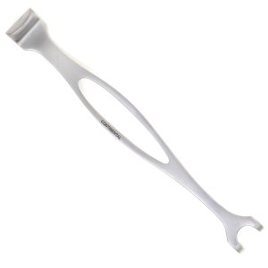 Hernia Retractor (Hilbro--Pakistan)