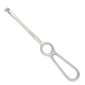 Langenbeck Retractor (Hilbro–Pakistan) 40x11mm