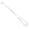 Langenbeck Retractor (Hilbro–Pakistan) 44x13mm