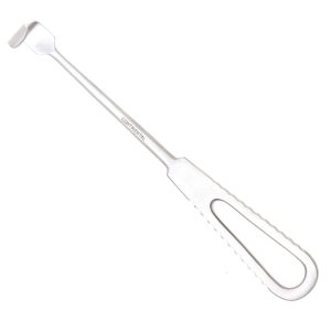Langenbeck Retractor (Hilbro–Pakistan) 44x13mm