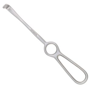 Langenbeck Retractor (Hilbro–Pakistan) 50x11mm