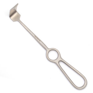 Langenbeck Retractor (Hilbro–Pakistan) 60x20mm
