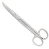 Mayo Scissor (Hilbro--Pakistan) 6" Curved