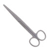 Mayo Scissor (Hilbro--Pakistan) 6" Straight