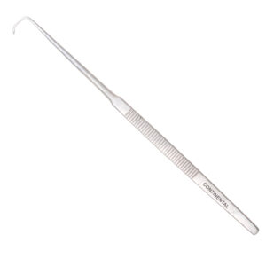 Mini Langenbeck Retractor (Hilbro--Pakistan) 10x6mm 