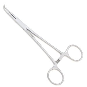 Moynihan’s Artery Forceps (Hilbro–Pakistan) 6″