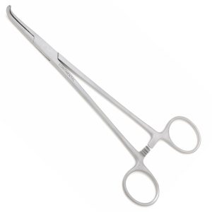 Moynihan’s Artery Forceps (Hilbro–Pakistan) 7″