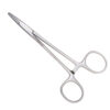 Needle Holder (Hilbro--Pakistan) 5" Halsey