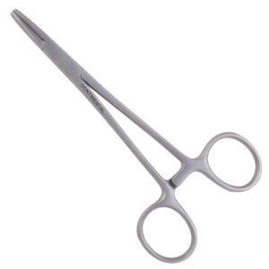 Needle Holder (Hilbro--Pakistan) 5" Mayo-Hegar