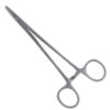 Needle Holder (Hilbro--Pakistan) 6″ Crile-Wood