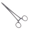Needle Holder (Hilbro--Pakistan) 6″ Curved
