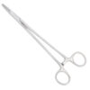 Needle Holder (Hilbro--Pakistan) 8" Crile-Wood
