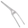 Payr Stomach/Intestinal Clamp (Hilbro--Pakistan) 11"