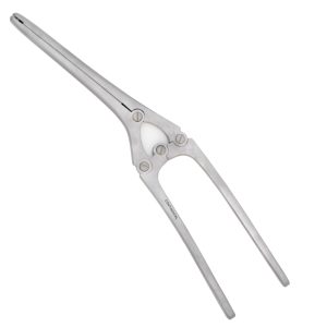 Payr Stomach/Intestinal Clamp (Hilbro--Pakistan) 11"