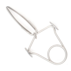 Penile Clamp (Hilbro--Pakistan)