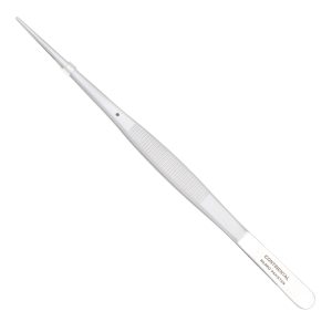 Dissecting/Plain Forceps (Hilbro–Pakistan) 7″ Fine