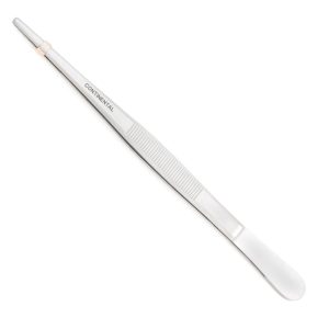 Dissecting/Plain Forceps (Hilbro–Pakistan) 7″ Thumb