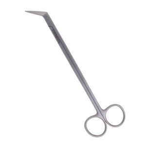 Potts Smith Scissor (Hilbro–Pakistan) 60°