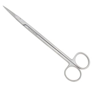 Potts Smith Scissor (Hilbro–Pakistan) Straight