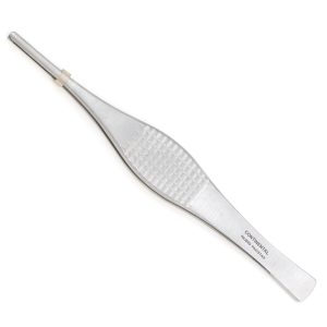 Ramsay Tissue Forceps (Hilbro--Pakistan) 7"
