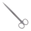 Reynold Scissor (Hilbro--Pakistan) 6" Curved