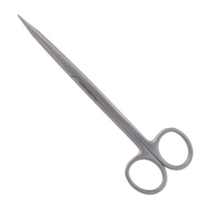 Reynold Scissor (Hilbro--Pakistan) 6" Curved