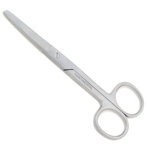 Rough/Operating Scissor (Hilbro–Pakistan) 5″ Straight