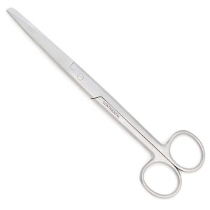 Rough/Operating Scissor (Hilbro–Pakistan) 7″ Straight