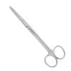 Stich/Suture/Littauer Cutting Scissor (Hilbro–Pakistan) 6″ Spencer