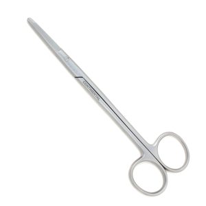 Stich/Suture/Littauer Cutting Scissor (Hilbro–Pakistan) 6″ Spencer