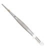 Dissecting/Tooth Forceps (Hilbro–Pakistan) 5″ Fine