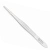 Dissecting/Tooth Forceps (Hilbro--Pakistan) 5" Thumb