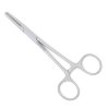 Tubing Clamp (Hilbro--Pakistan) 6"