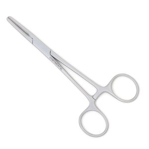 Tubing Clamp (Hilbro--Pakistan) 6"