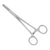 Tubing Clamp (Hilbro--Pakistan) 7"