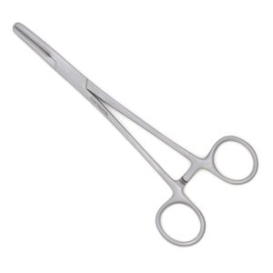 Tubing Clamp (Hilbro--Pakistan) 7"