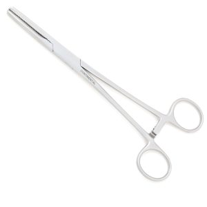 Tubing Clamp (Hilbro–Pakistan) 8″