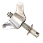Autoclave Radial Lock/Nut/Key (Bangladesh)